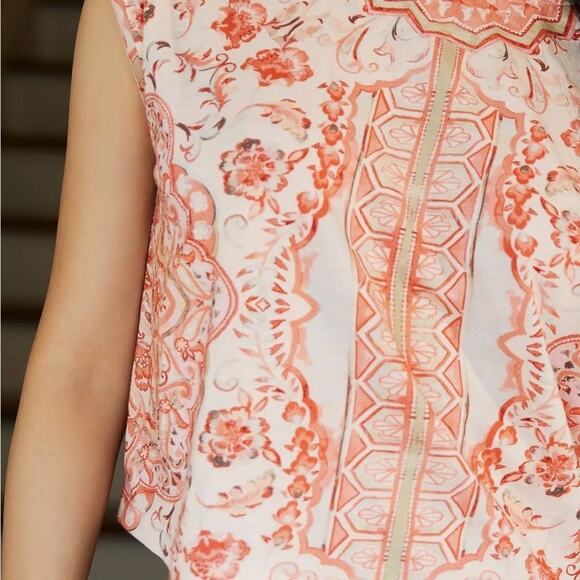 NWT Anthropologie. Two-Piece Knit Short Set. - Picture 8 of 15